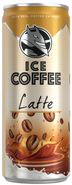 HELL Ice Coffee Latté