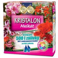 Kristalon Muškát