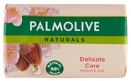 Palmolive Almond mýdlo 6x90g