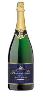 Bohemia Sekt Brut