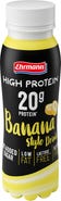 Ehrmann High Protein Drink Banán