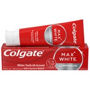 Colgate Max White Luminous zubní pasta
