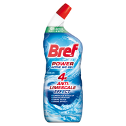 Bref Power Aktiv Gel Ocean