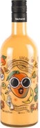 Likér s tequilou mango 17 % 