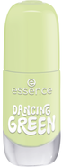 essence Lak na nehty gel nail 42
