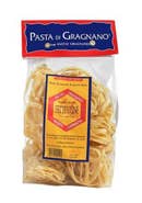 Pasta di Gragnano Fettuccine těstoviny