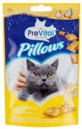 PreVital Snack Pillows kuře a sýr