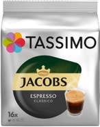 Tassimo Jacobs Espresso Classico kapsle