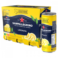 San Pellegrino Limonata 6x330ml