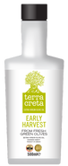 Terra Creta EVOO Early Harvest 
