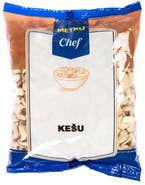 Metro Chef Kešu jádra, natural