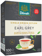 Dilmah Čaj černý Earl Grey