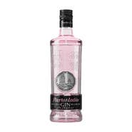 Puerto De Indias Strawberry Sevillian Premium Gin 37,5%