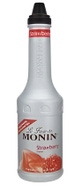 Monin Strawberry Purée Fruit sirup