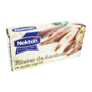 Náhled kategorie ančovičky