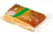Sojaprodukt Tofu uzené