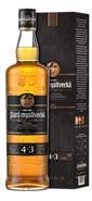 Stará Myslivecká Selection 40%
