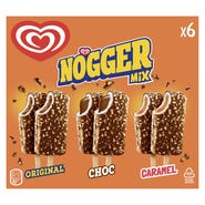 Algida Mix 6 ks