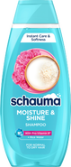 Schauma Moisture Shine Šampon pro normální až suché vlasy