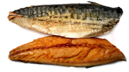 Varmuža Makrela uzená filet