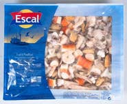 Escal Royal Plody moře