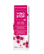 Virostop ústní sprej 30 ml