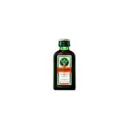 Jagermeister likér 35% mini 24x40ml
