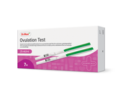 Dr.Max Ovulation Test 7 ks