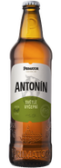 Primátor Antonín, světlé výčepní, sklo