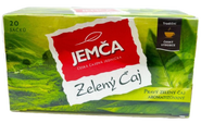 Jemča Zelený čaj 30g