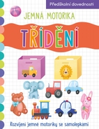Svojtka & Co Jemná motorika Třídění