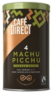 Cafédirect Machu Picchu Mrazem sušená instantní káva