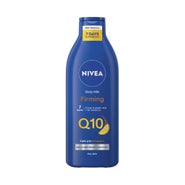 Nivea Q10 Výživné zpevňující tělové mléko + vitamín C