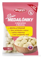 Vepy Línia Bezlepkové medailonky s amarantem a skořicí