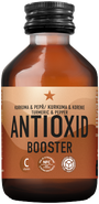Leros Healthy booster Antioxid