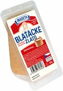 Madeta Blaťácké zlato