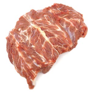 Masozluky BIO Jehněčí krk bez kosti