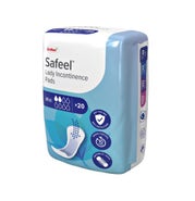 Dr.Max Safeel Lady Incontinence Pads Mini inkontinenční vložky 20 ks