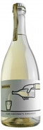 Dopo Lavoro Organic Vino Bianco Frizzante Bianco DOC,Brut