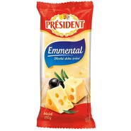 Président Emmental