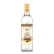 Božkov Bílý 30%