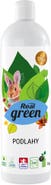 Real green clean Podlahy