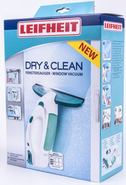 Leifheit Vysavač na okna Window Cleaner 