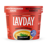 LAVDAY Konjac kuřecí nudlová polévka