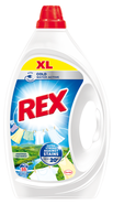 Rex Prací gel Amazonia Freshness, 2,475L