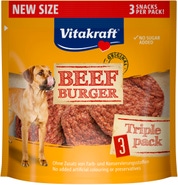 Vitakraft Beef Burger
