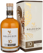 Gold Cock 10 yo 49,2 % 