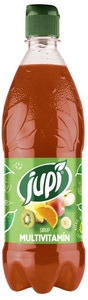 Jupí Sirup multivitamin