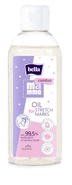 Bella Mamma Comfort olej proti striím