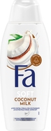 Fa Coconut Milk sprchový krém